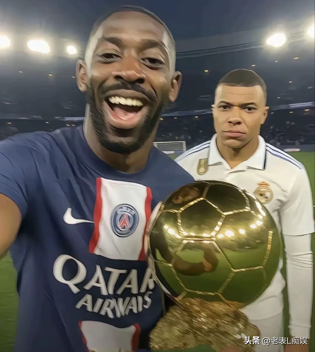 开云-姆巴佩帽子戏法世界杯视频